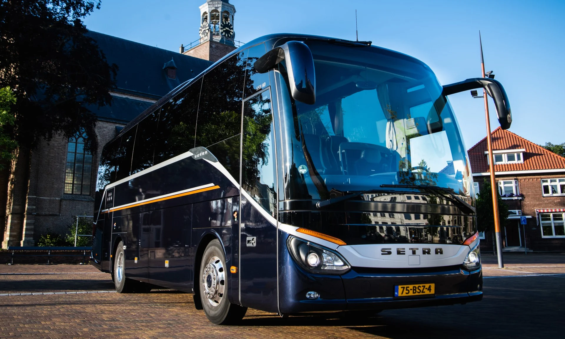 VIPbus