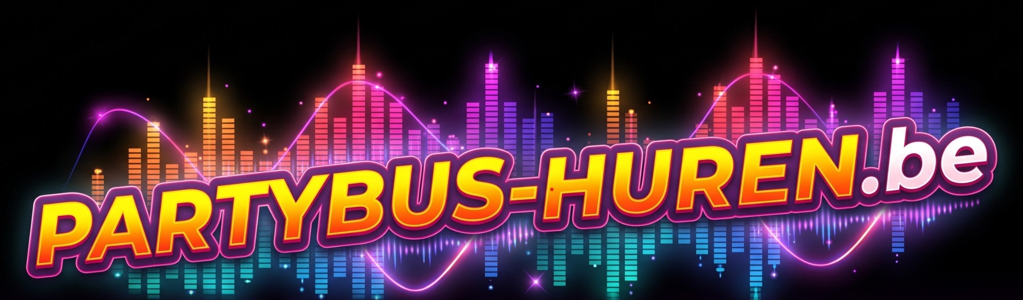 Partybus-huren.be