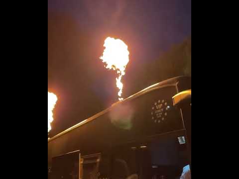 Partybus.nl - LOGISZ