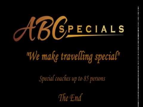 ABC Specials promofilm