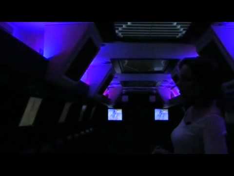 partybus verhuur
