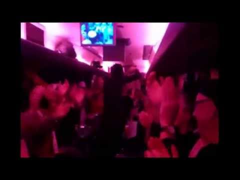 Jubilaris @ The Reference VIP Lounge