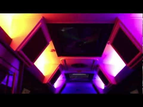 Skihut Rotterdam Partybus op wielen