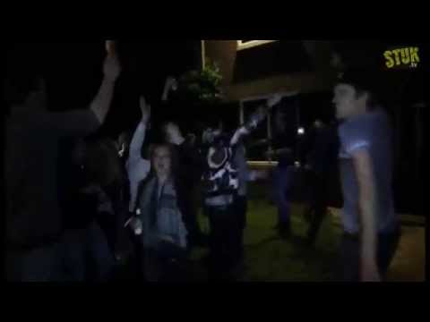 Partybus huren voor een onvergetelijk feest