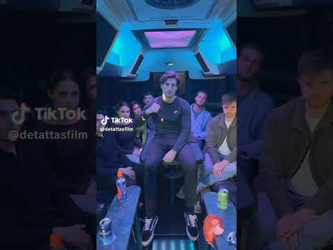 Partybus.nl op TikTok