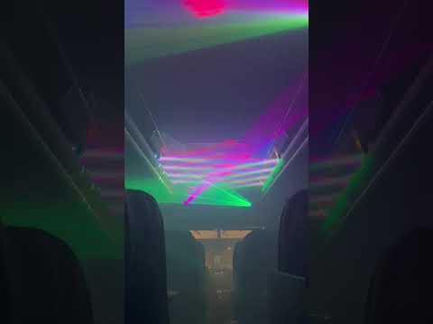 Partybus - The Prestige VIP Coach