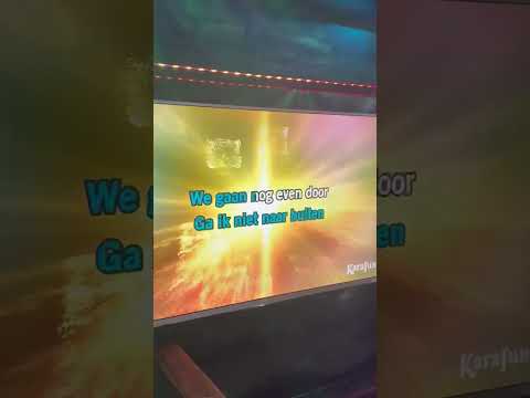 Karaokebus Patricia