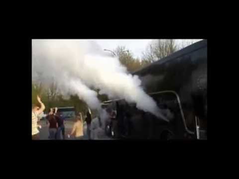 Partybus huren "The Reference VIP Lounge"