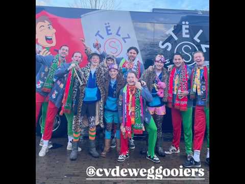 Binnen en Buiten feest met LIMOBUS.NL