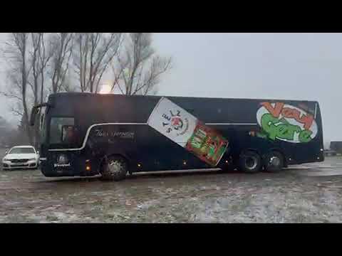 The Experience in actie