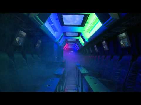 partybus te huur